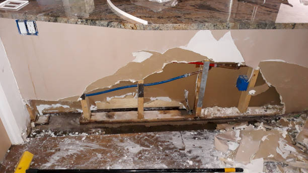  Keasbey, NJ Water damage restoration Pros