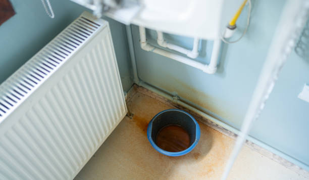 Best Water damage restoration experts  in Keasbey, NJ